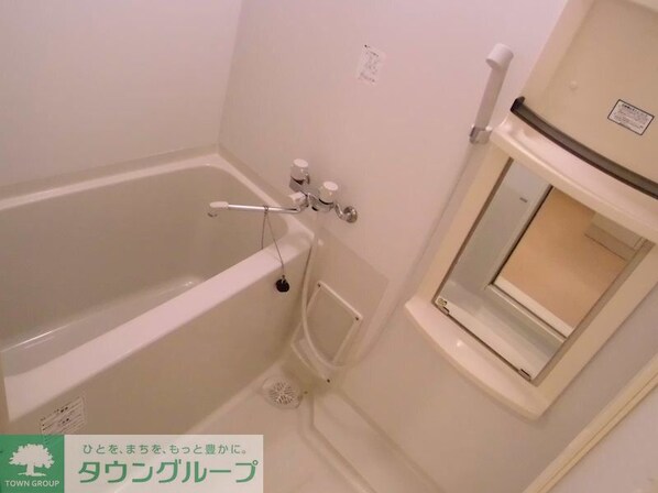 クレール柏の物件内観写真